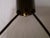 1970s Teak Ceiling Lamp with 2 Lights, 1970s For Sale - Image 5 of 6
