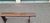1940s Long Refractory Trestle Bench For Sale In Philadelphia - Image 6 of 10