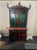 Traditional Late 19th Century Renaissance Revival China Cabinet For Sale - Image 3 of 18