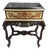 19th Century French Boulle Marquetry Jardinière in Gilt Brass, Silver and Inlays, 1880 For Sale