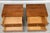 1950s Refinished Paul McCobb Planner Group Maple Nightstands - A Pair For Sale - Image 9 of 11