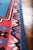 Tunisian Rug with Geometric Pattern For Sale - Image 4 of 7