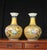 Kangxi Chinese Porcelain Vases, Set of 2 For Sale - Image 10 of 10
