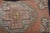 Handmade Tribal Soft Tones Rug Pillow Cover -17'' X 32'' For Sale - Image 9 of 14