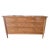 Mid-Century Modern 1958 Drexel Mid Century Modern Dresser and Nightstand Tapered Legs Brass Handles For Sale - Image 3 of 18