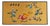 Japanese Fish Embroidery in Frame, 2000s For Sale