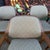 Wood Set of 8 Don Pettit for Knoll Office Armchairs For Sale - Image 7 of 9