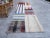 Turkish Mid 20th Century Turkish Handknotted Kilim Runner For Sale - Image 3 of 10