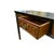 Black 1980s FuJin Writing Desk For Sale - Image 8 of 9