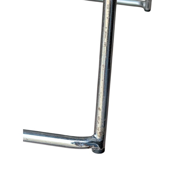 Padova Chairs by Rodney Kinsman for Bieffeplast, 1980s, Set of 10 For Sale - Image 12 of 14