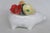 This gorgeous Floral Pig Figurine is made of fine bone china. This darling collectible is marked on the bottom with the...