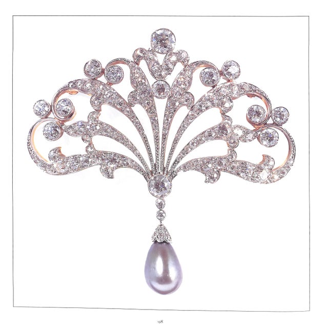 "Masterpieces of American Jewelry" 2004 Price, Judith For Sale - Image 4 of 10