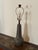 Mid-Century Ceramic Table Lamp by Gordon and Jane Martz For Sale In New York - Image 6 of 12