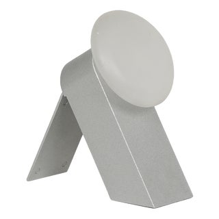 Vintage Sillaba Lamp by Piero Castiglioni for Fontana Arte, 1980 For Sale