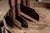 C. 1860s Rotating Wood and Cast Iron Meat Chopper For Sale - Image 13 of 13