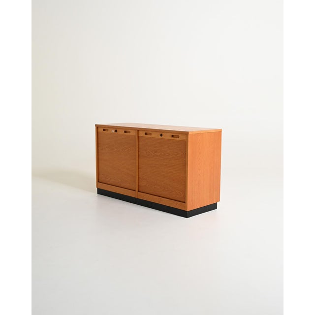 Swedish Sideboard from Edsby Verken, 1960s For Sale - Image 4 of 11