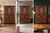 Large Antique Mid-19th Century Wardrobe, France For Sale - Image 17 of 18