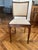 Wood Vintage Polish Art Deco Dining Chairs, 1960s, Set of 8 For Sale - Image 7 of 13