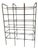 Vintage Art Deco Industrial Rack, 1930s For Sale