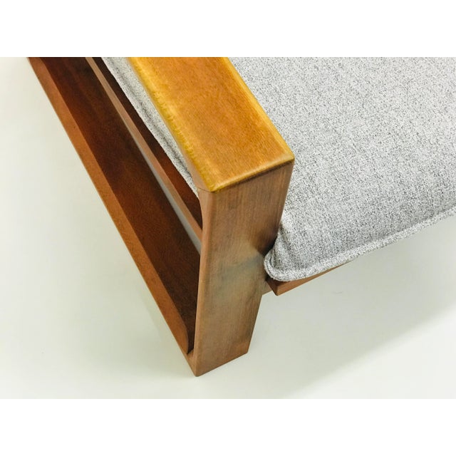 Daria Armchairs by Miroslav Navratil, Czechoslovakia, 1980s, Set of 2 For Sale - Image 5 of 13