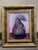 This is a lovely artwork sure to inspire a kitchen or living room interior! This reproduction thick oil-like print of a...