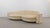 Eves Island Cream Four-Seater Sofa in Leather from Bretz, 2000s For Sale - Image 4 of 18