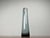 Mid-Century Modern Mid-Century Modern German Crystal Glass Vase from WMF, 1960s For Sale - Image 3 of 13