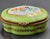 Vintage Curated Collection Fine Porcelain Trinket Boxes Featuring Tiffany & Co., Limoges & Lenox- Set of 5 For Sale - Image 13 of 18