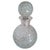 Camelot Silverware Cut Glass Golf Ball Spirit Decanter, 1991 For Sale - Image 14 of 14