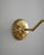 Brass Wall Lamps, 1950s, Set of 2 For Sale - Image 4 of 7
