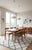 Teak and Bouclé Chairs by Henning Kjærnulf for KS Møbler, 1960s, Set of 4 For Sale - Image 10 of 17