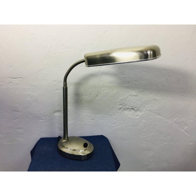 Mid-Century Modern Androv Table Lamp, 1960s For Sale - Image 13 of 13