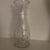 1980s Three Glass Wine Decanters of Various Sizes For Sale - Image 4 of 4
