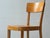 Staining Chairs fro Horgen-Glarus, Switzerland, 1950s For Sale - Image 12 of 18