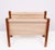 1960s Scandinavian Teak Magazine Rack, 1960s For Sale - Image 5 of 9