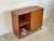 Vintage Sideboard in Teak, 1960s For Sale - Image 4 of 12