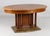 Vintage Art Deco Dining Table, 1920s For Sale - Image 13 of 15