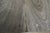 Crate & Barrel Yukon Weathered Grey Live Edge Solid Wood Dining Table For Sale - Image 9 of 11