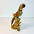 Cinco De Mayo - 1970s Vintage Mediterranean Italian Coastal Polished Marble Onyx Parrot Sculpture For Sale - Image 16 of 18