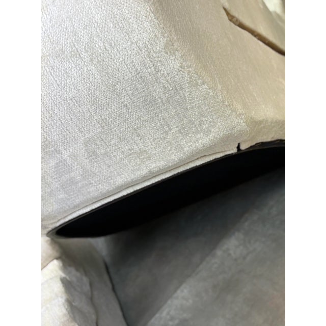 Mid-Century Modern Carrera Modular Sofa by De Pas, Lomazzi and Durbino for BBB Bonacina, 1970s, Set of 5 For Sale - Image 3 of 7