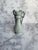 1950s Wedgwood Jasperware Bisque Vase in High Relief For Sale In San Francisco - Image 6 of 11