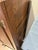 1900 - 1909 Antique Oak Ice Box by Wickes Refrigerator For Sale - Image 5 of 7