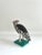 Vintage Guatemalan Folk Art Bird For Sale - Image 4 of 7