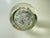 Late 20th Century Vintage Murano Millefiori Paper Weight With Confetti Base For Sale - Image 5 of 7