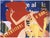 Mimmo Rotella, Have Fun Giving, 1997, Screen Printing and Collage For Sale - Image 4 of 4