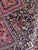 Antique Tribal Oriental Animal Figures Rare Fine Weave Rug (Circa 1900–1910 - 5' 4'' X 8' 10'' For Sale - Image 11 of 13