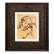 After Pablo Picasso Beautiful Fernande Limited Edition Framed For Sale