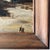 1950s 20th Century Oil on Board Framed Signed Impressionist Style Depicting Family at Seashore For Sale - Image 5 of 10
