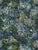 A lush, foliage-filled garden in Connecticut inspired the remarkable Ridge Edge tapestry, now reimagined as an embroidered...