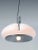 Plastic Quadrifoglio Pendant Lamp by Studio 6G for Guzzini, 1960s For Sale - Image 7 of 8